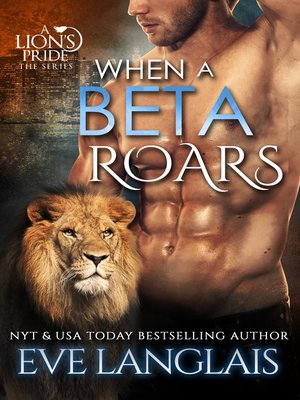 cover image of When a Beta Roars